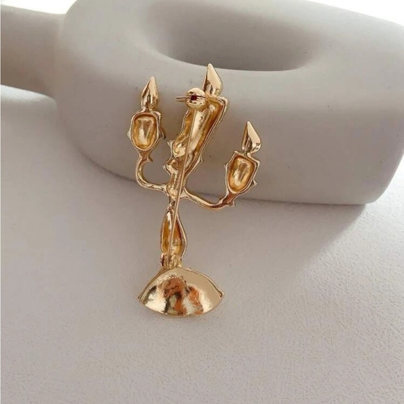 Lumière Pin - Picture 4 of 5